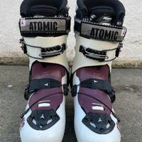 Scarponi Atomic Backland n. 38