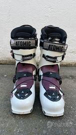 Scarponi Atomic Backland n. 38