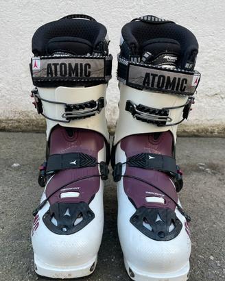 Scarponi Atomic Backland n. 38