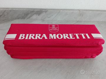 4 Cuscini da Stadio  UEFA-Champions League