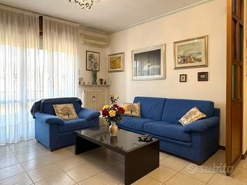 Appartamento Adria [A4843VRG]