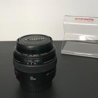 USATO CANON EF 50mm f/1,4 USM (cod. 24728)