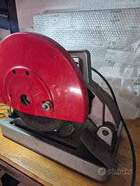 Stayer TV507 troncatrice per metallo