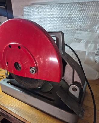 Stayer TV507 troncatrice per metallo