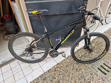 mtb Pinarello