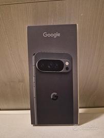 GOOGLE PIXEL 10 PRO XL 256 SIGILLATO
