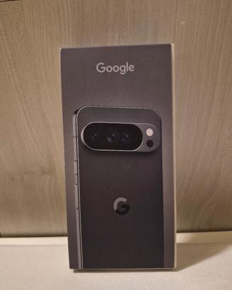 GOOGLE PIXEL 10 PRO XL 256 SIGILLATO