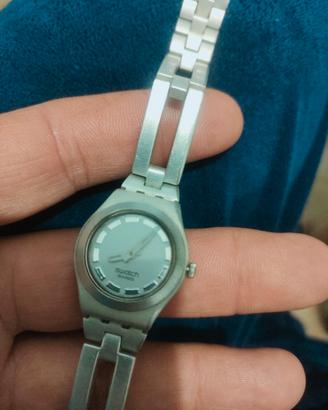 orologio donna swatch