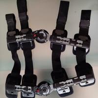 Ginocchiera DonJoy X-ROM