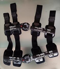 Ginocchiera DonJoy X-ROM