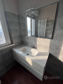 Mobile bagno 120cm Edoné