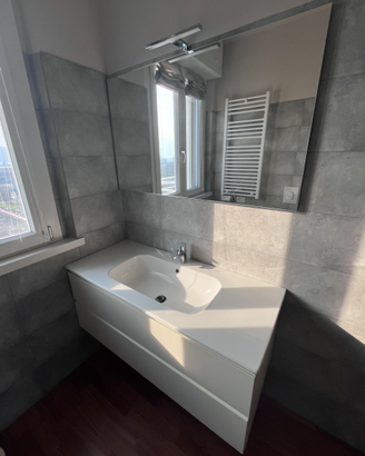 Mobile bagno 120cm Edoné