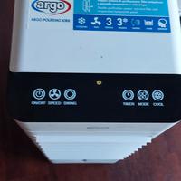 condizionatore argo