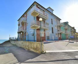 CASA SULLA SPIAGGIA 