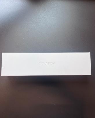 Apple watch serie 5