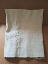 Telo per lievitazione pane carasau, originale.
