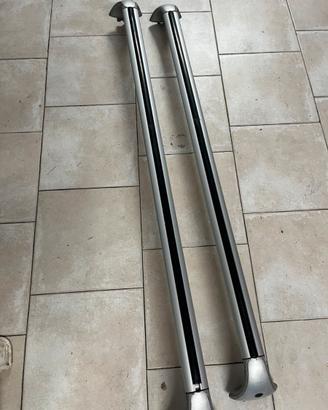 Barre port tutto fiat multipla