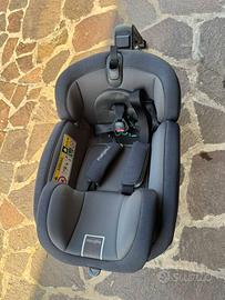 Inglesina Halley Pro Seggiolino Auto Rotante
