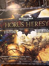Warhammer 40.000 Horus Heresy