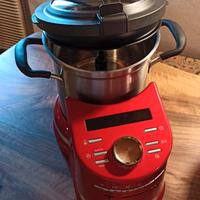 Robot da cucina. Kitchenaid Cook Processor Artisan