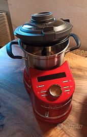 Robot da cucina. Kitchenaid Cook Processor Artisan