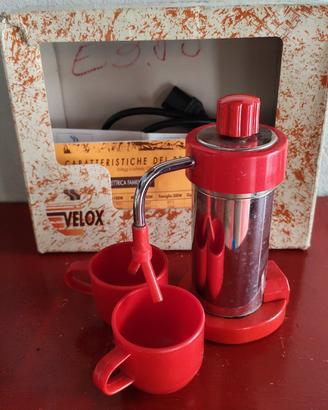 caffettiera elettrica Velox