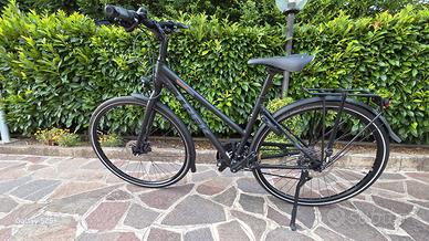 Bike Trek X500 Stagger Taglia S Donna
