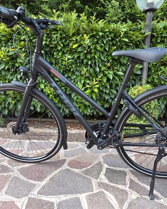Bike Trek X500 Stagger Taglia S Donna