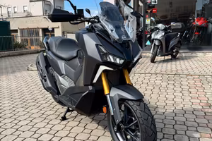 Sym ADXTG 400 - 800EU PROMO ROTTAMAZIONE
