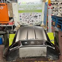 Muso e kit airbag Ford KUGA 2014