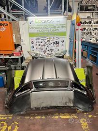 Muso e kit airbag Ford KUGA 2014