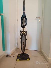 Scopa a vapore Hoover team Capsule Can 1700 R 011