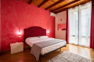 Appartamento vacanze da 2 o 4 Ospiti