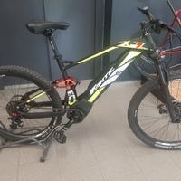 Ebike fantic Integra 140