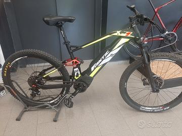 Ebike fantic Integra 140