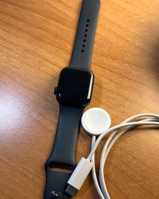 Apple Watch Series 8 41 mm GPS + Cellular