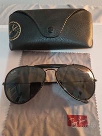 ray ban outdoorman