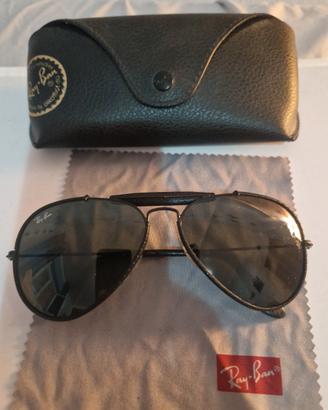 ray ban outdoorman