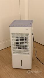 Condizionatore d'aria / Ventilatore