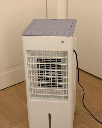 Condizionatore d'aria / Ventilatore