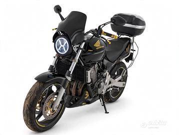 Honda Hornet 600 (CB 600 F )