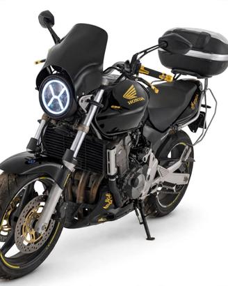 Honda Hornet 600 (CB 600 F )