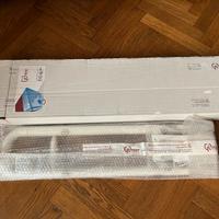 Maniglione Goman bagno anziani NUOVO