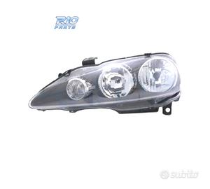 FANALE SINISTRO ALFA ROMEO 147 04-10
