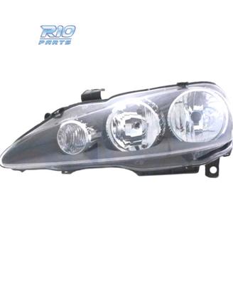 FANALE SINISTRO ALFA ROMEO 147 04-10