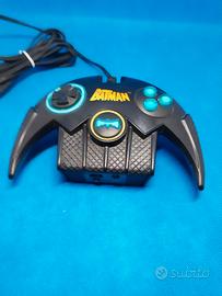 Console videogame plug and play Batman