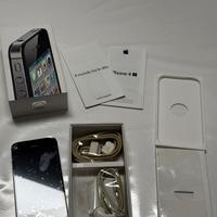 IPhone 4s Black 32Gb