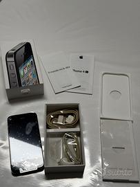 IPhone 4s Black 32Gb