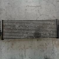 RADIATORE INTERCOOLER PER VIVARO X83 1.9 DC
