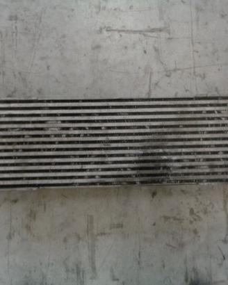 RADIATORE INTERCOOLER PER VIVARO X83 1.9 DC